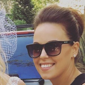 Meet your Posher, Kate